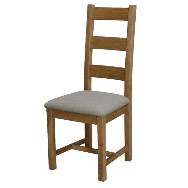 DLXLADDERBK TRANSPARENT