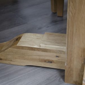DLXRNDEXT PEDESTAL 2