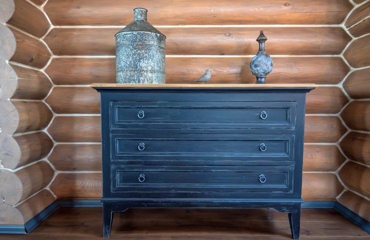 perfect dressingroom