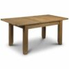 1487592389 astoria oak dining table open