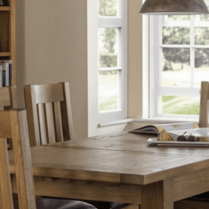Trent Oak Dining Collection