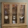 Harwell Oak Large Dresser