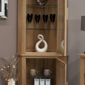 OPUCORDU OpusCornerDisplayUnit Open