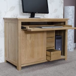 OPUHADESK OpusHideawayDesk 2