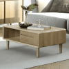 Scandic coffee table 2