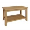 Kettlewell Small Coffee Table angle