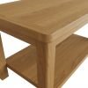 Kettlewell Small Coffee Table close
