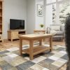 Kettlewell Small Coffee Table room