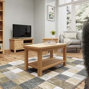 Kettlewell Small Coffee Table room