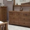 RUS7CH Rustic7DrawerChest 1