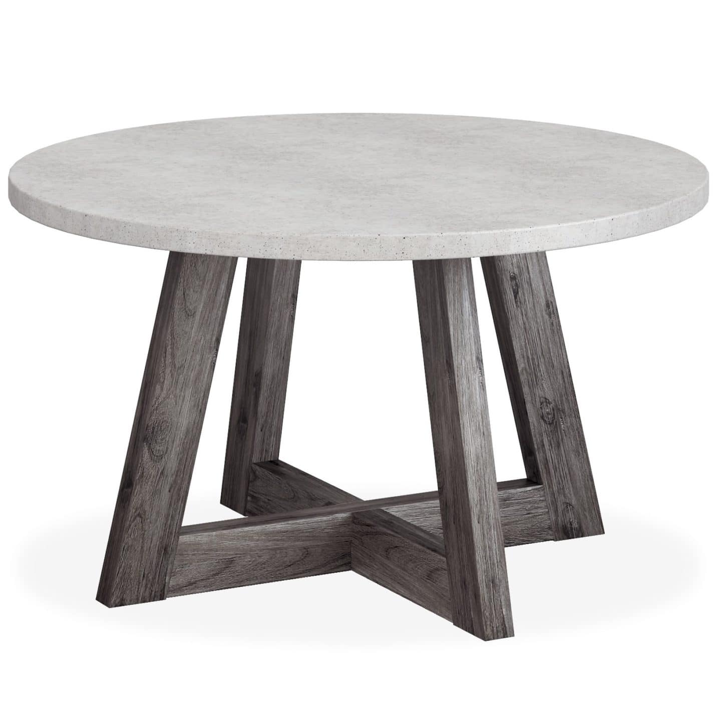 Astin Round Dining Table Only Oak Furniture Quality Guaranteed