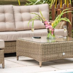 Garden Sofa Sets