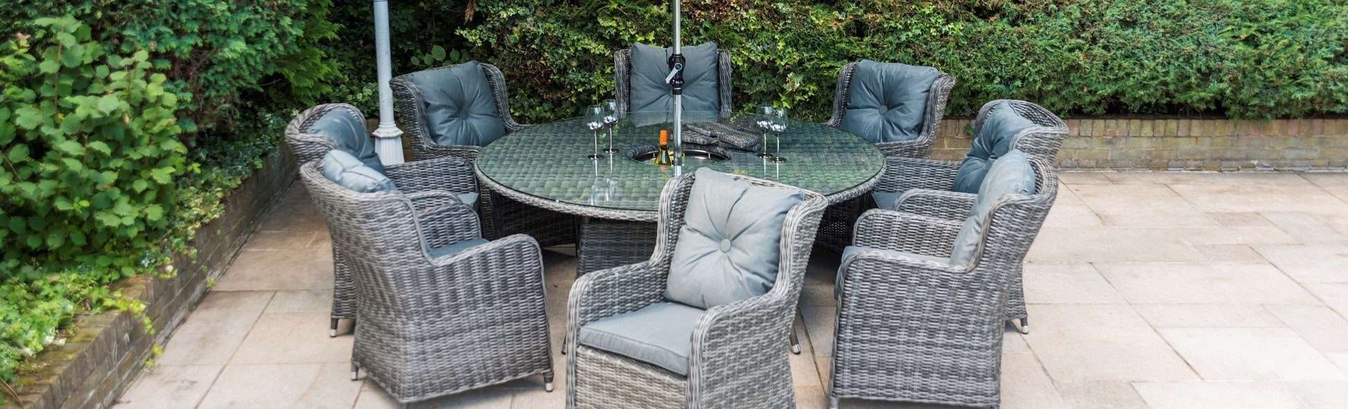 Garden Dining Sets