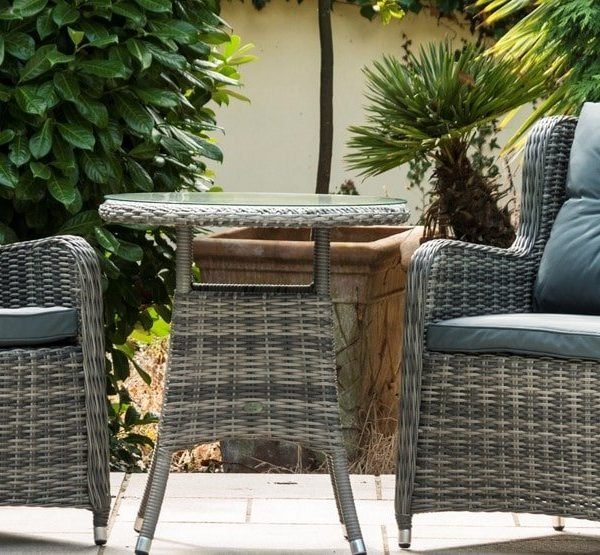 2 Seat Garden Dining Sets