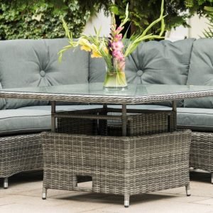 Garden Sofa Dining Sets