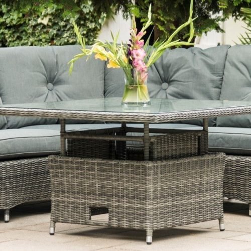 Garden Tables