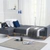 abigail grey linen left facing chaise sofa   pt32970 wr3