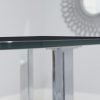 abingdon grey table   pt36078 glass top 1 1