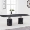 adeline 260cm black marble dining table   pt33051 wr3