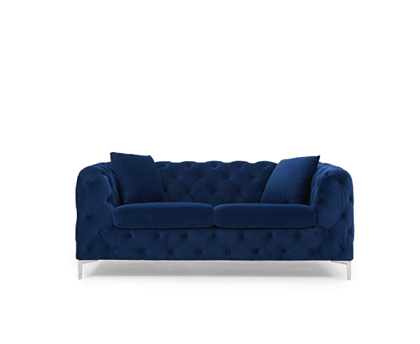 alegra blue 2 seater sofa pt32634 wb1
