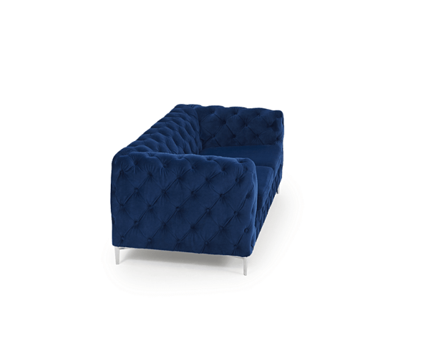 alegra blue 2 seater sofa pt32634 wb5
