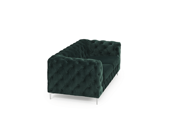 alegra green 2 seater sofa pt32635 wb4