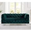 alegra green 2 seater sofa pt32635 wr1