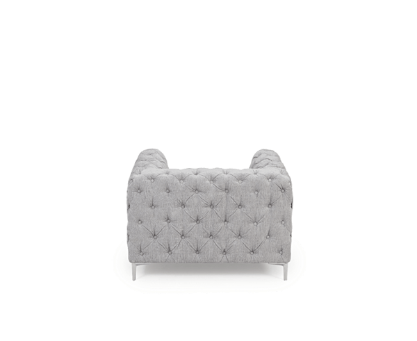 alegra grey plush 3 chair pt32636 wb5