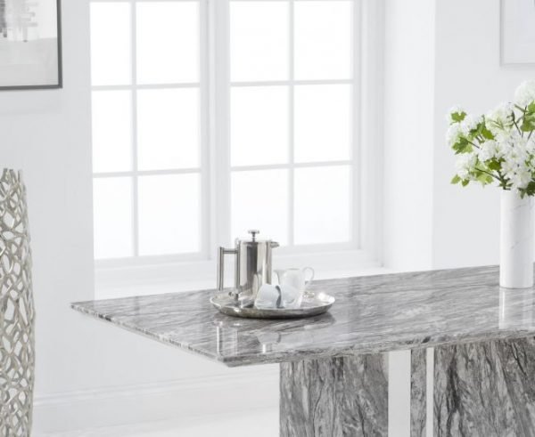 alice 180cm grey marble dining table   pt33054 wr2