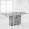alice 180cm grey marble dining table   pt33054 wr3