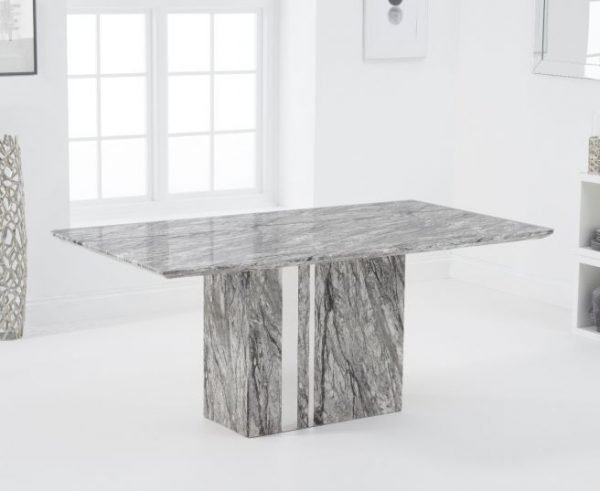 alice 180cm grey marble dining table   pt33054 wr3