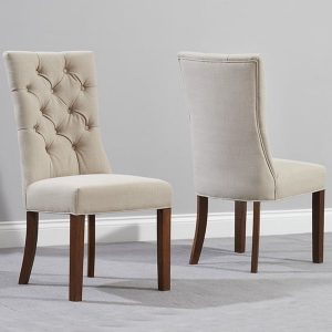 Fabric Dining Chairs Only Oak Furniture Beater Guarantee Fabric Dining Chairs Only Oak, Dark Grey Fabric Dining Chairs With Oak Legs