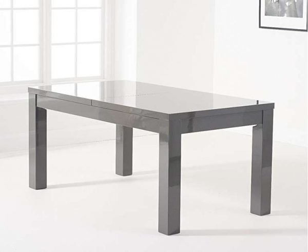 ava 160 220cm ext white dining table  pt36130   wr3