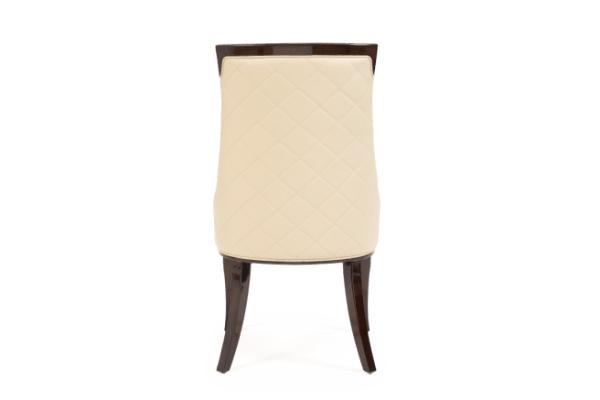 aviva cream dining chair pt30103 wb5 1