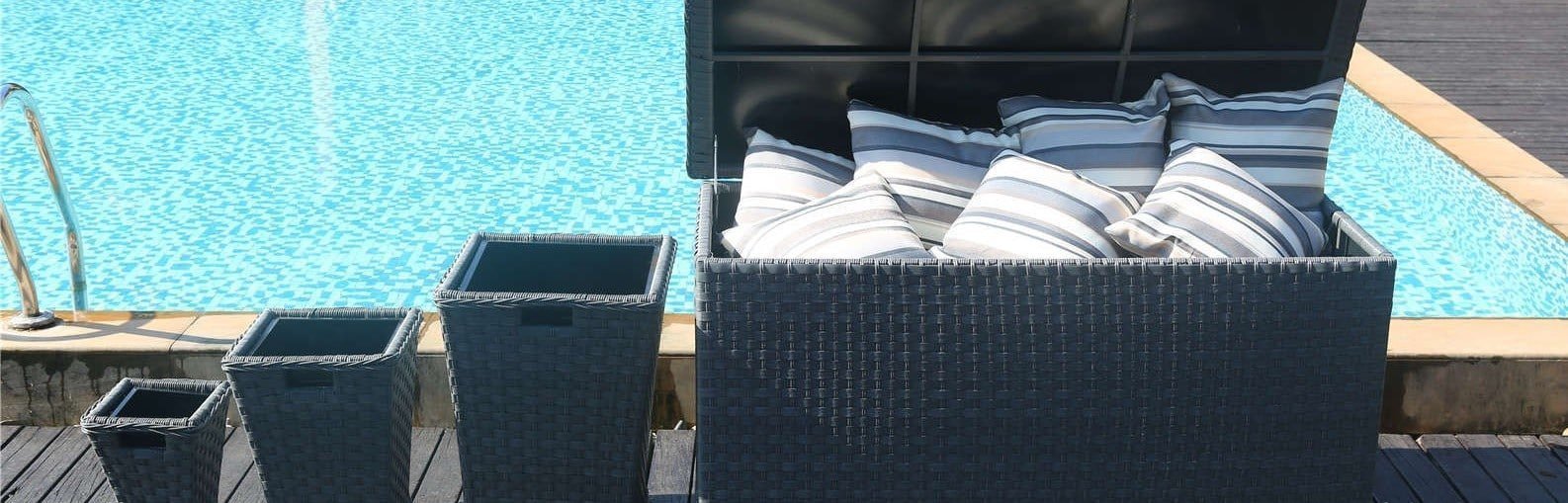 Garden Furniture Accessories