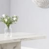 becca 160cm white dining table   pt30223 wr2 1