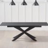 britolli 180cm extending grey stone finish dining table pt20045 wr1 1