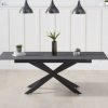 britolli 180cm extending grey stone finish dining table pt20045 wr3 1