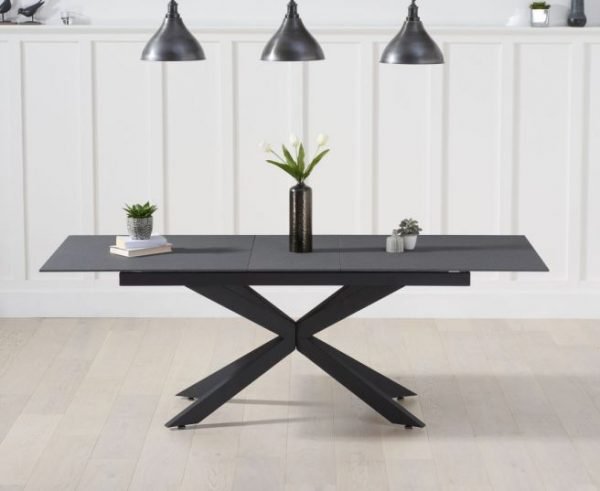 britolli 180cm extending grey stone finish dining table pt20045 wr3 1