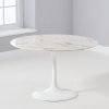 brittney 120cm white dining table   pt30226 wr3 1