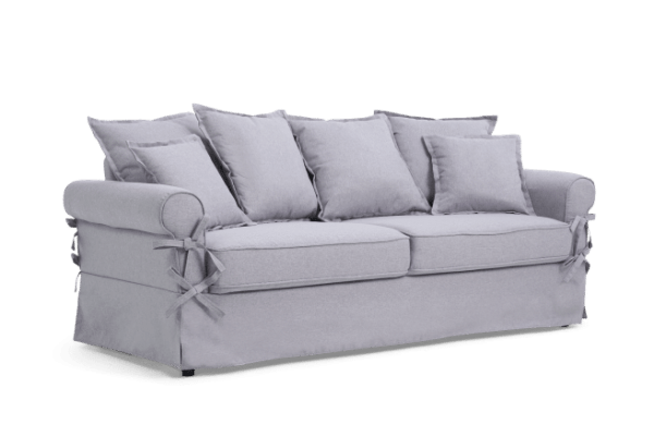 clement 3seater grey 7181