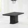 como black 160cm marble doining table pt32475 wr1 1