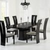 como black with valencie chairs wr 1