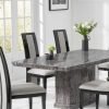 como grey with rivilino chairs wr1 1