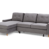 constance sofa bed grey 3181