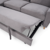 constance sofa bed grey 3190 1
