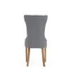 courtney grey faux leather dining chairs   pt32604 2 1