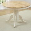 elstree solid hardwood extending table