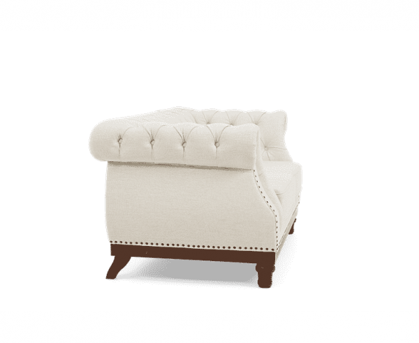 highgrove ivory linen 2 seater sofa  pt30231 wb4 1