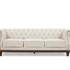 highgrove ivory linen 3 seater sofa  pt30230  wb1